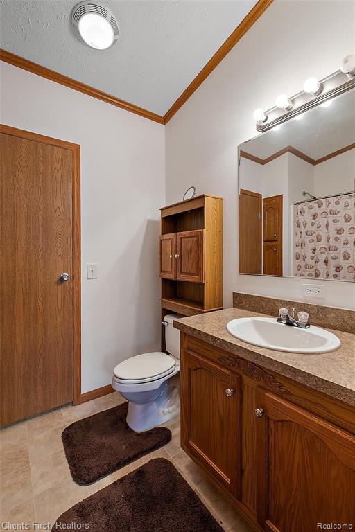 8260 South Lincoln Road Shepherd, MI 48883 - Photo 30 of 68