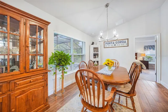 $465,000 | 25393 Aysen Drive, Punta Gorda, FL 33983