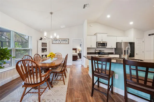 $465,000 | 25393 Aysen Drive, Punta Gorda, FL 33983