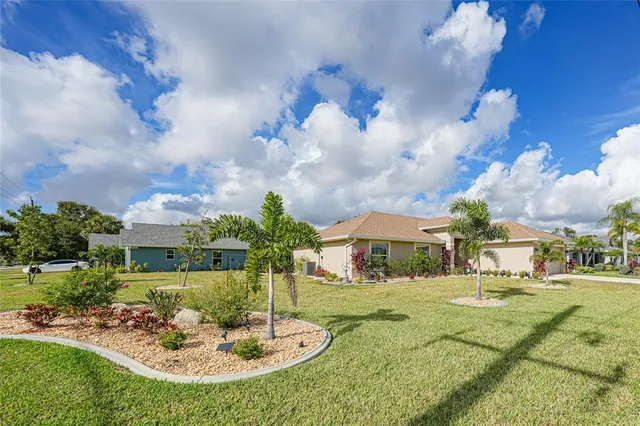 $465,000 | 25393 Aysen Drive, Punta Gorda, FL 33983