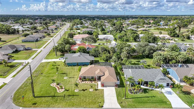 $465,000 | 25393 Aysen Drive, Punta Gorda, FL 33983
