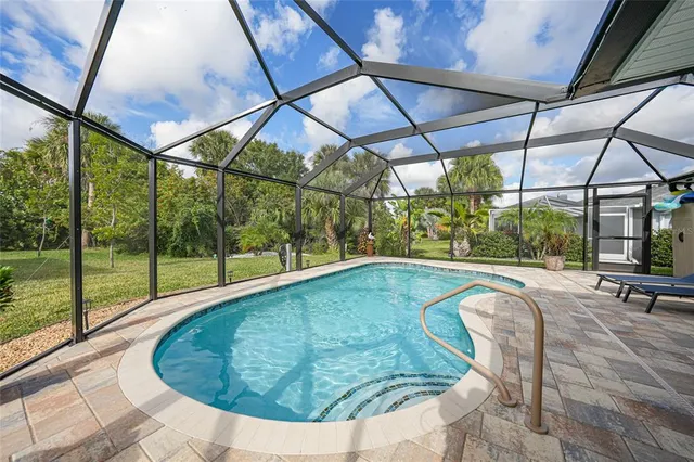 $465,000 | 25393 Aysen Drive, Punta Gorda, FL 33983