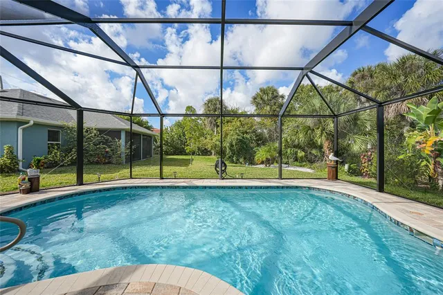 $465,000 | 25393 Aysen Drive, Punta Gorda, FL 33983