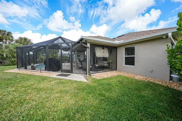$465,000 | 25393 Aysen Drive, Punta Gorda, FL 33983