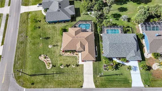 $465,000 | 25393 Aysen Drive, Punta Gorda, FL 33983