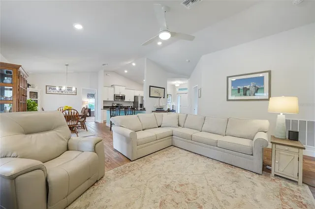 $465,000 | 25393 Aysen Drive, Punta Gorda, FL 33983