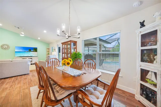 $465,000 | 25393 Aysen Drive, Punta Gorda, FL 33983