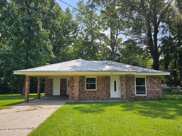 $159,500 | 847 Herrin Drive, Picayune, MS 39466