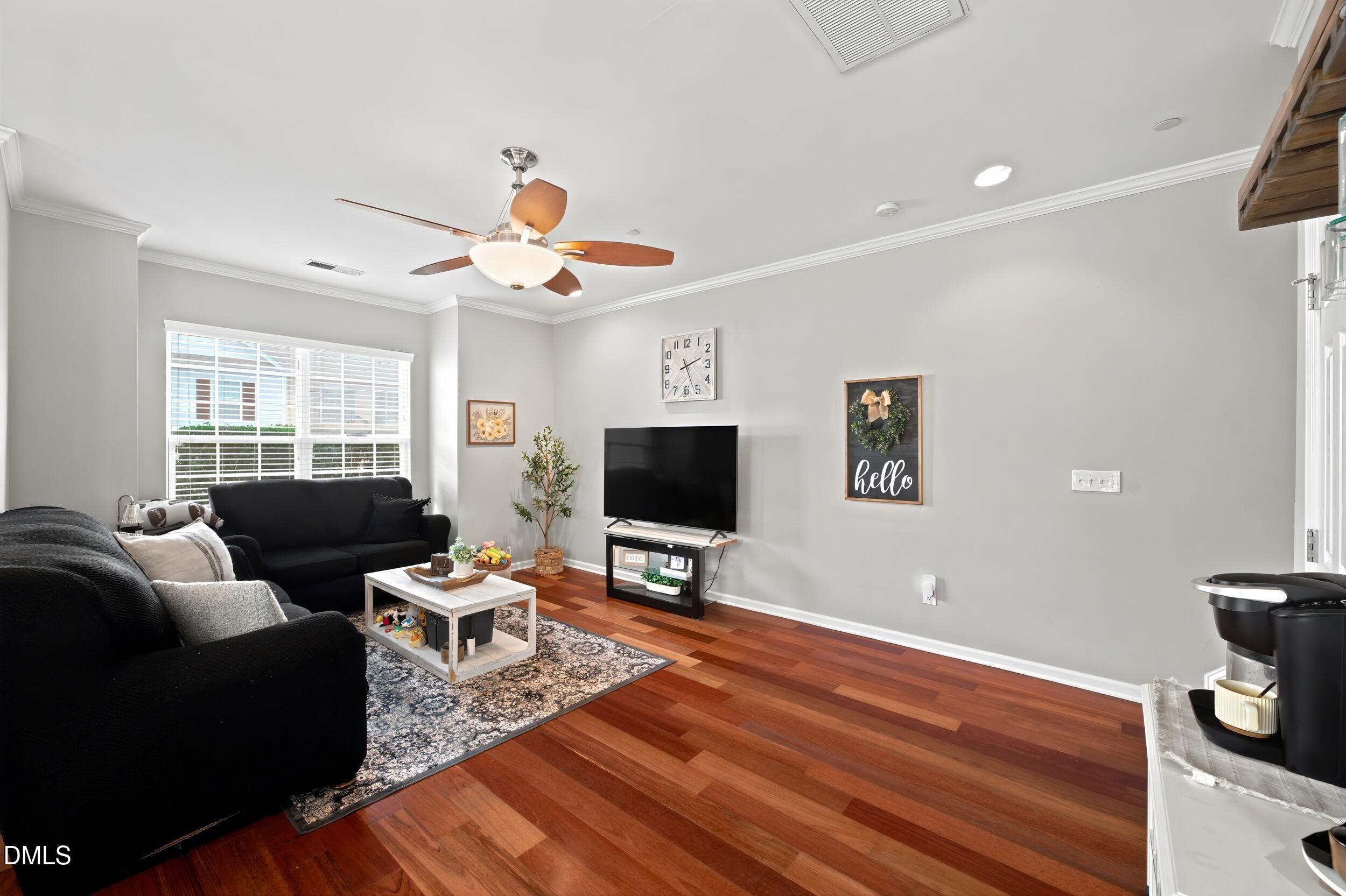 1121 Consortium Drive, Unit 115 Raleigh, NC 27603 - Photo 5 of 22 5 -1121 consortium dr, interior