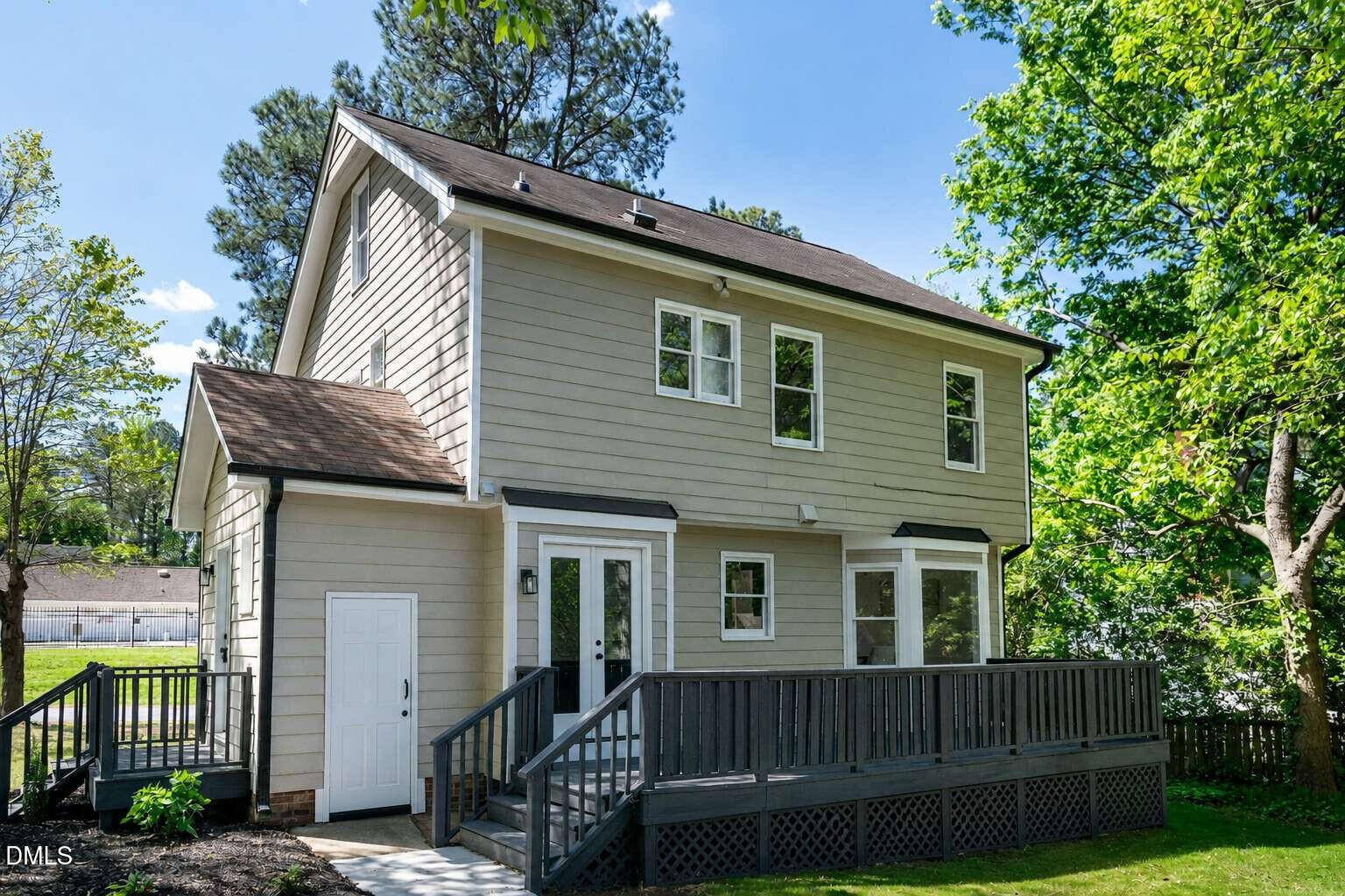 3317 East Jameson Road Raleigh, NC 27604 - Photo 29 of 32 Fleming.29