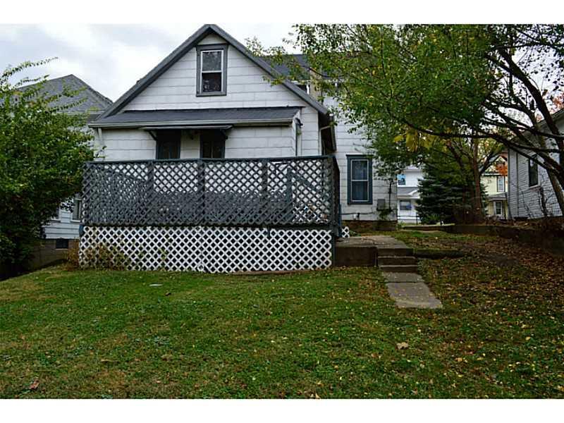 107 North Florence Street Springfield, OH 45503 - Photo 14 of 14