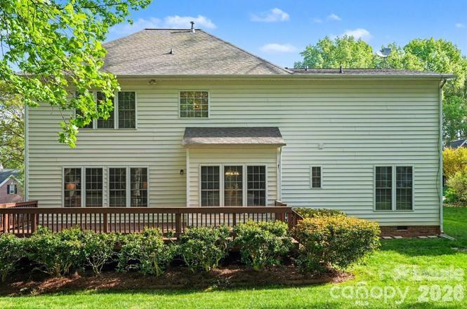 16919 Laureate Road Huntersville, NC 28078 - Photo 13 of 13