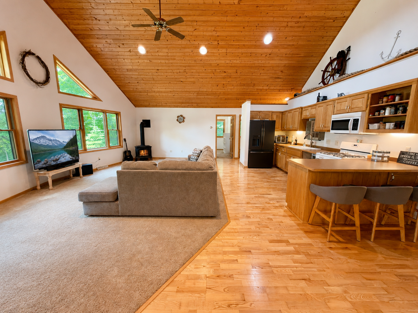 1305 64th Street Turtle Lake, WI 54889 - Photo 9 of 29