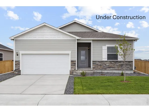 $534,900 | 967 Cascade Falls Street, Severance, CO 80550