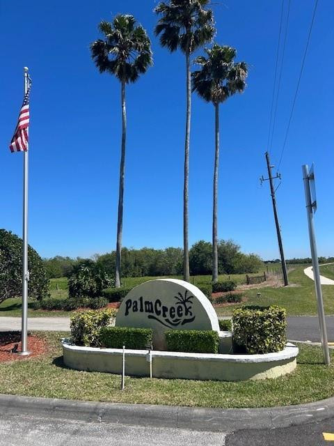 787 Southeast 25th Drive Okeechobee, FL 34974 - Photo 17 of 18 Photo 17