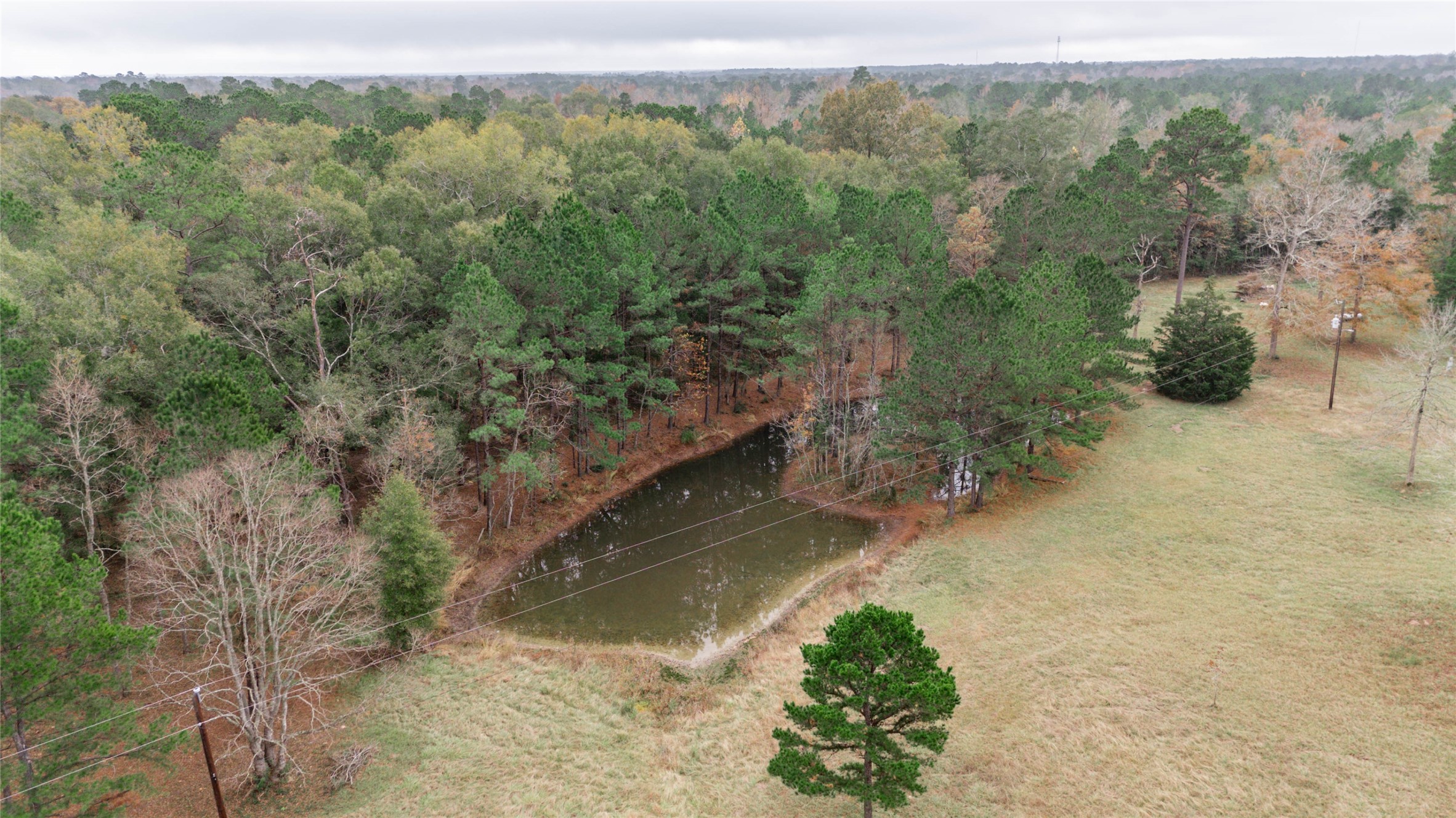 1016 East Capps Road Livingston, TX 77351 - Photo 48 of 50 Gallery Image 48