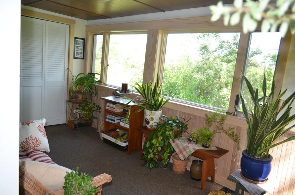 389 Stream Road Winterport, ME 04496 - Photo 3 of 29 Sunroom with gorgeous views.
