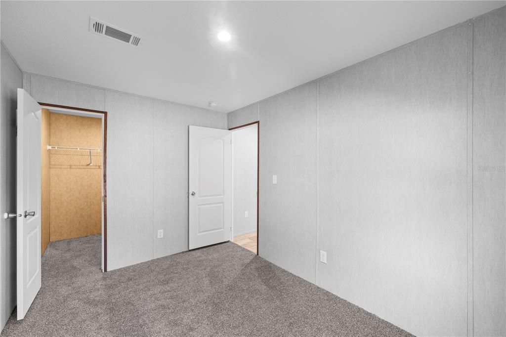 9160 Southwest 31st Avenue Road Ocala, FL 34476 - Photo 25 of 30 a view of an empty room