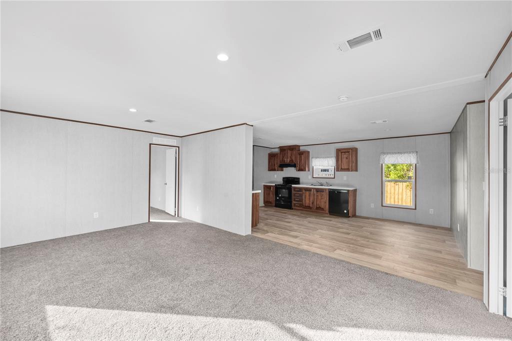 9160 Southwest 31st Avenue Road Ocala, FL 34476 - Photo 6 of 30 a view of a big room with closet and windows