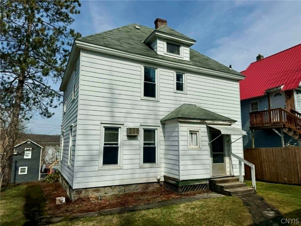 4 Spring Street Ilion, NY 13357 - Photo 2 of 30
