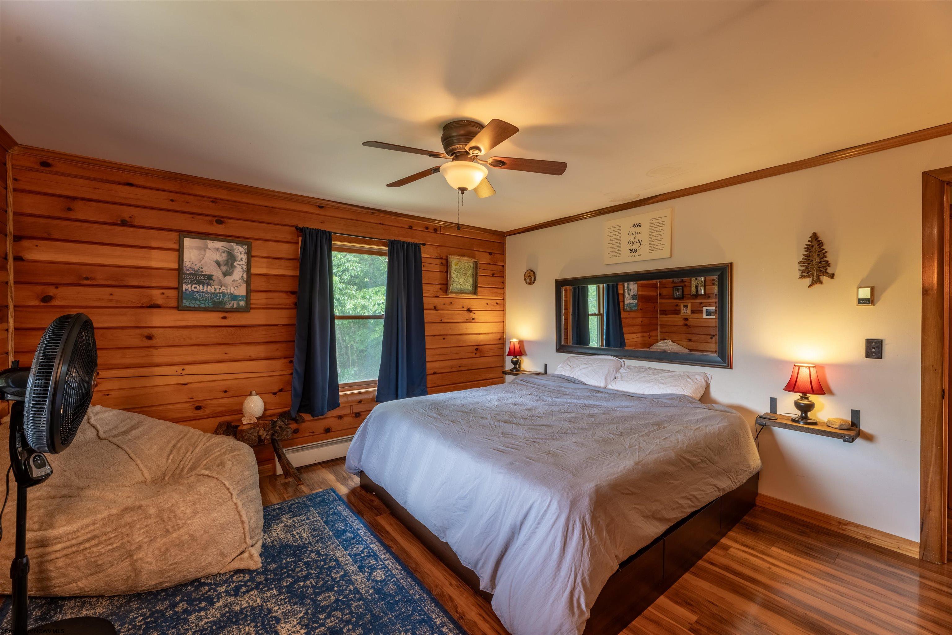 2047 Riffle Creek Road Huttonsville, WV 26273 - Photo 19 of 50 Gallery Image 19