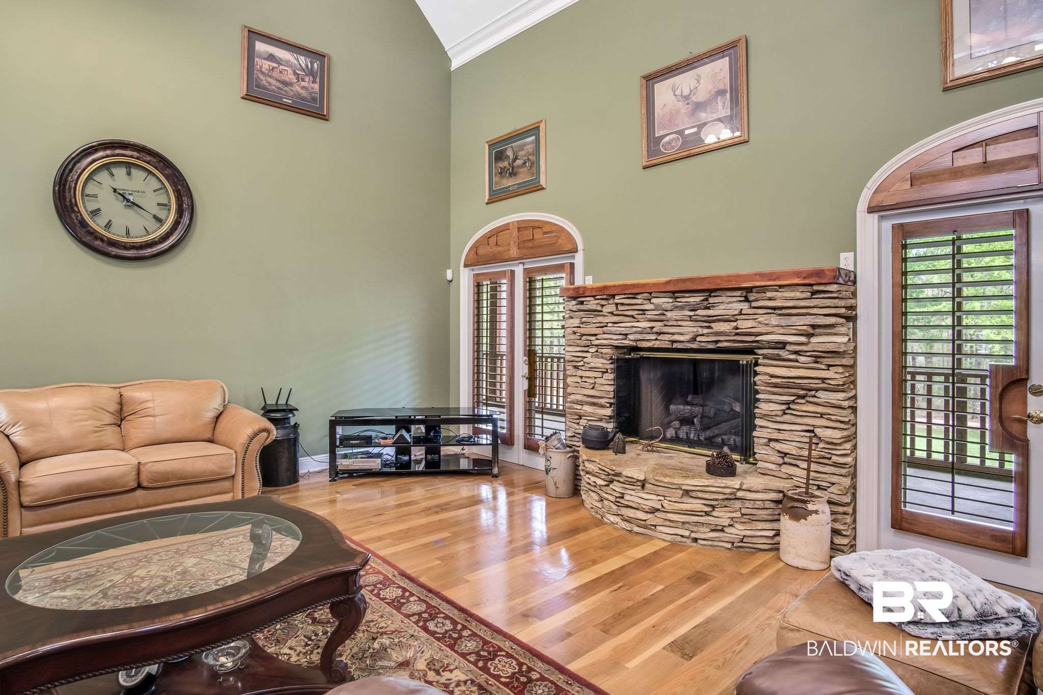 8591 Patricks Landing Road Bay Minette, AL 36507 - Photo 25 of 45