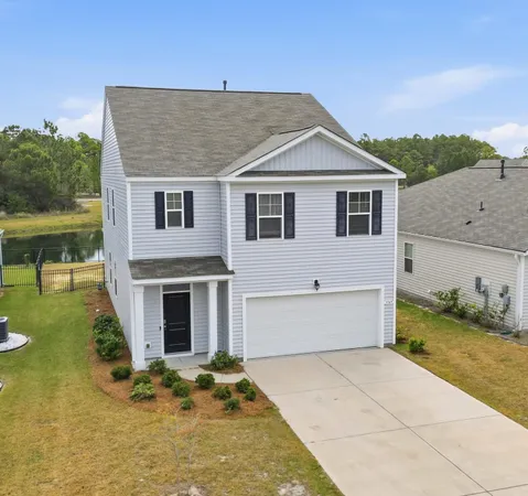 $347,900 | 3749 Bells Lk Circle, Longs, SC 29568