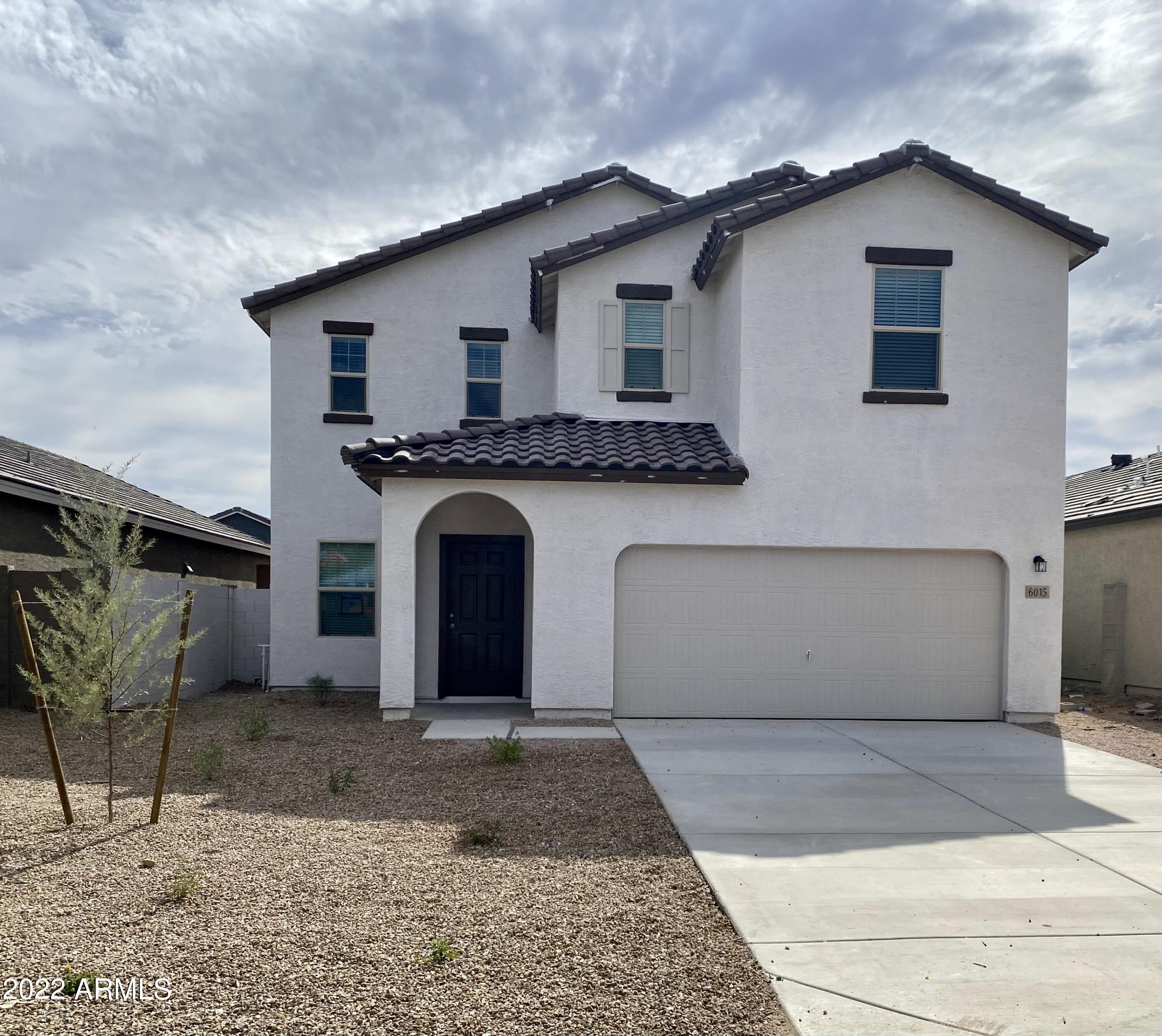 6015 East Athena Road Florence, AZ 85132 - Photo 1 of 10 IMG_7875