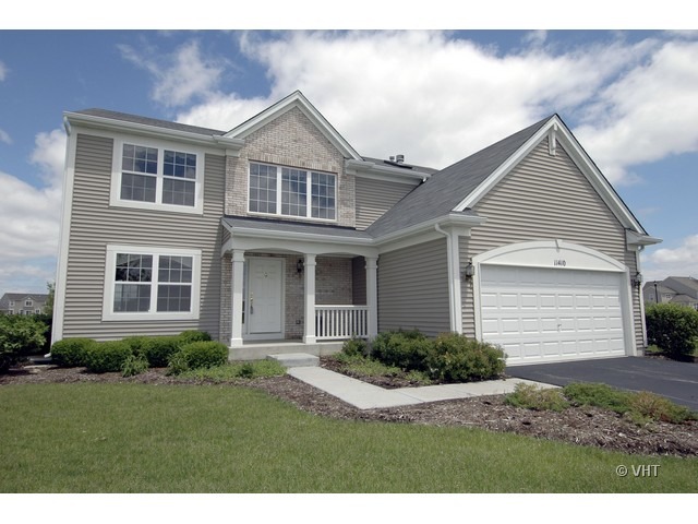 11410 Kingsbury Road Huntley, IL 60142 - Photo 1 of 8 Gallery Image 1