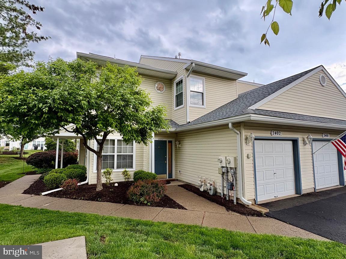 2402 Waterford Road, Unit 94 Yardley, PA 19067 - Photo 1 of 28 Gallery Image 1