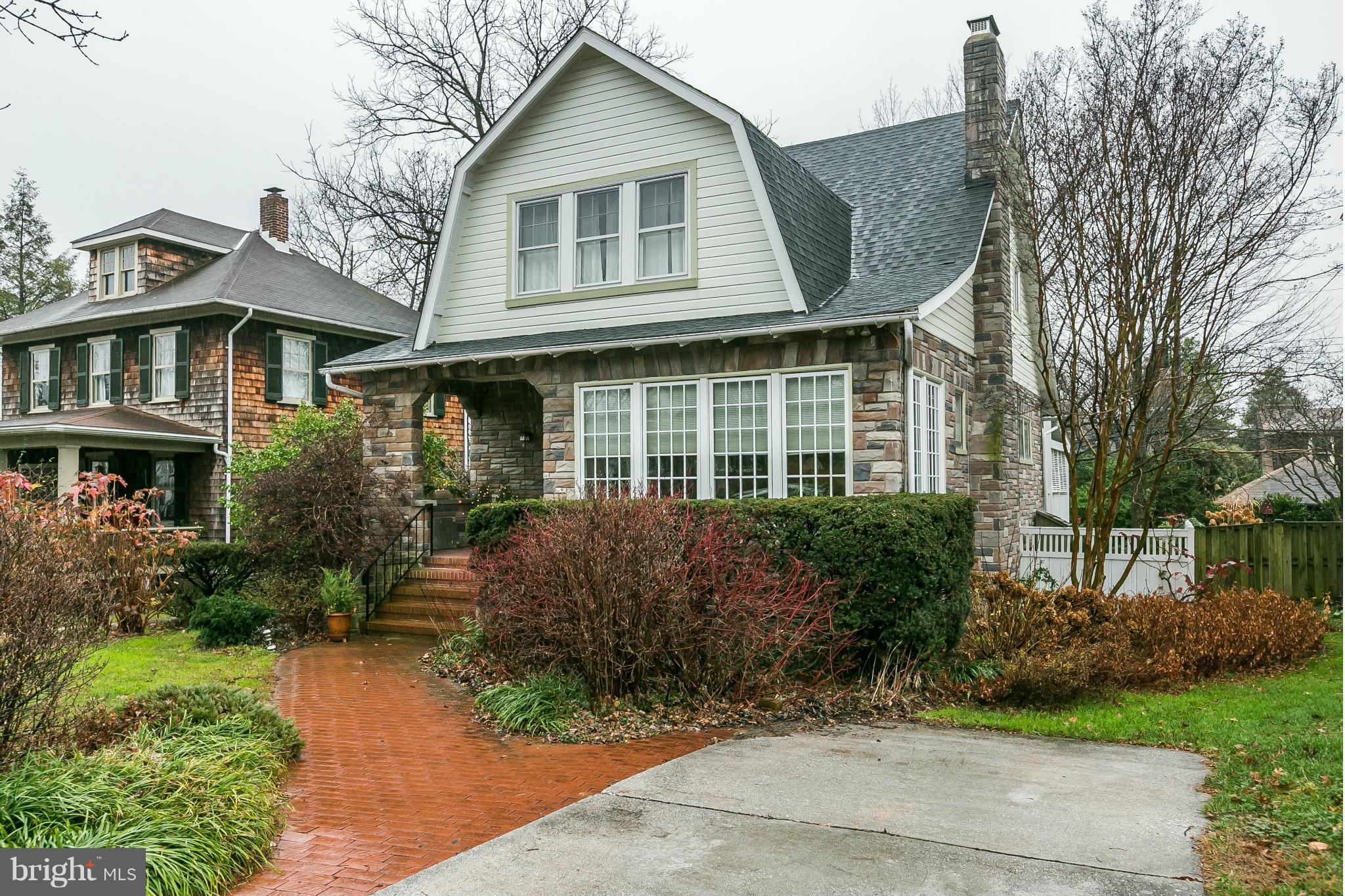 515 Murdock Road Baltimore, MD 21212 - Photo 1 of 30 Exterior (Front)