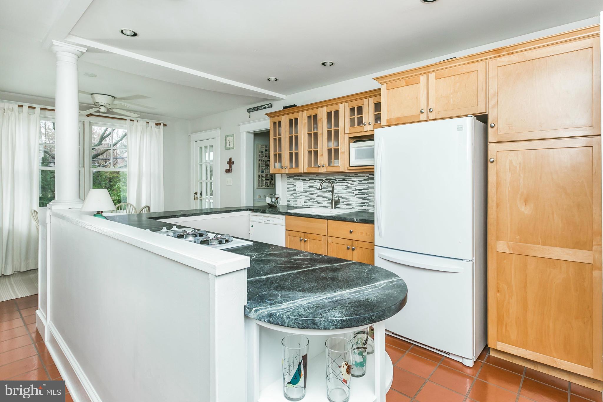 515 Murdock Road Baltimore, MD 21212 - Photo 14 of 30 Kitchen