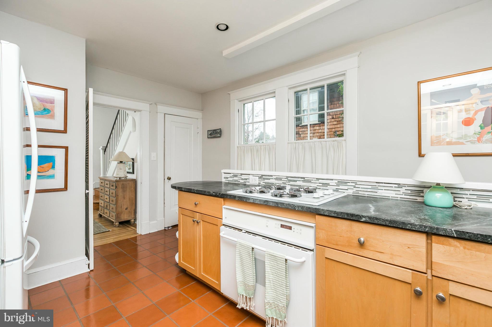 515 Murdock Road Baltimore, MD 21212 - Photo 16 of 30 Kitchen