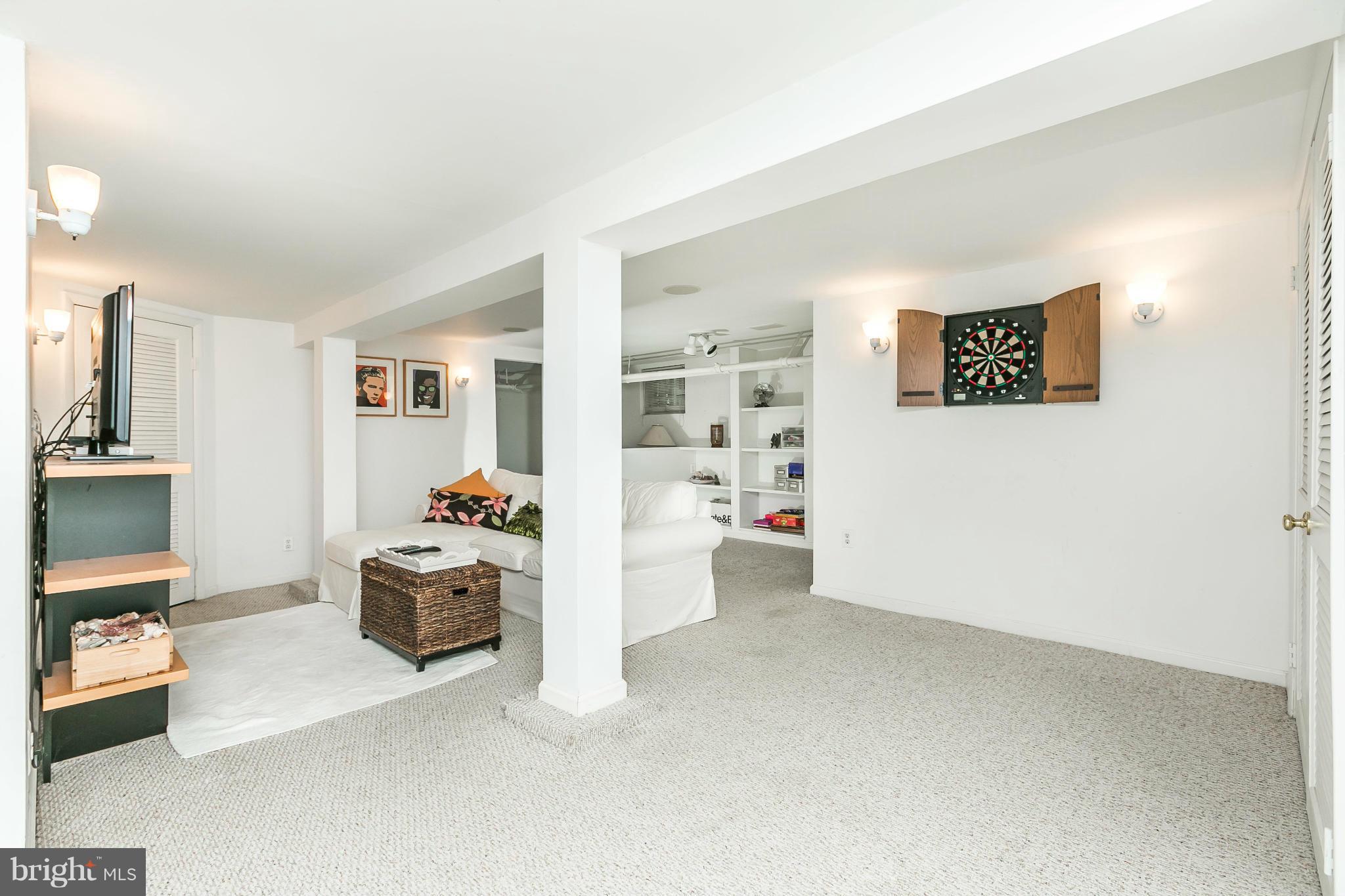 515 Murdock Road Baltimore, MD 21212 - Photo 23 of 30 Basement