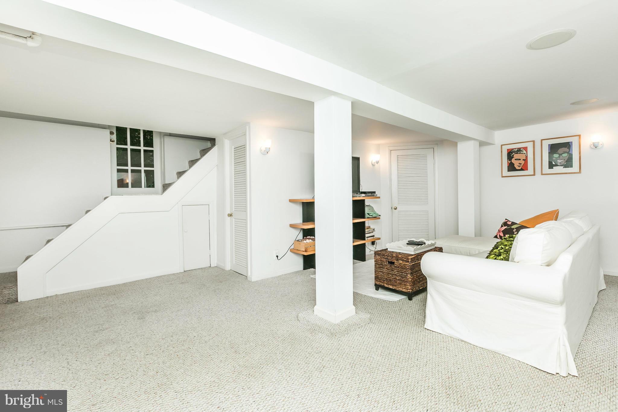 515 Murdock Road Baltimore, MD 21212 - Photo 24 of 30 Basement