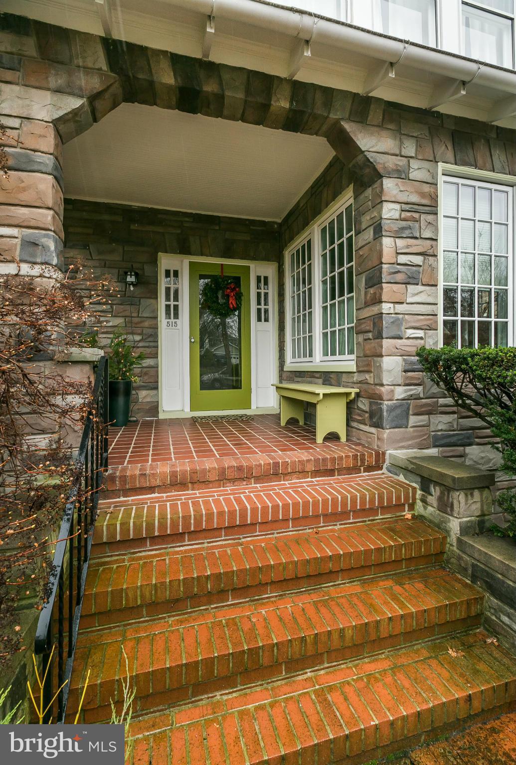 515 Murdock Road Baltimore, MD 21212 - Photo 3 of 30 Exterior (Front)
