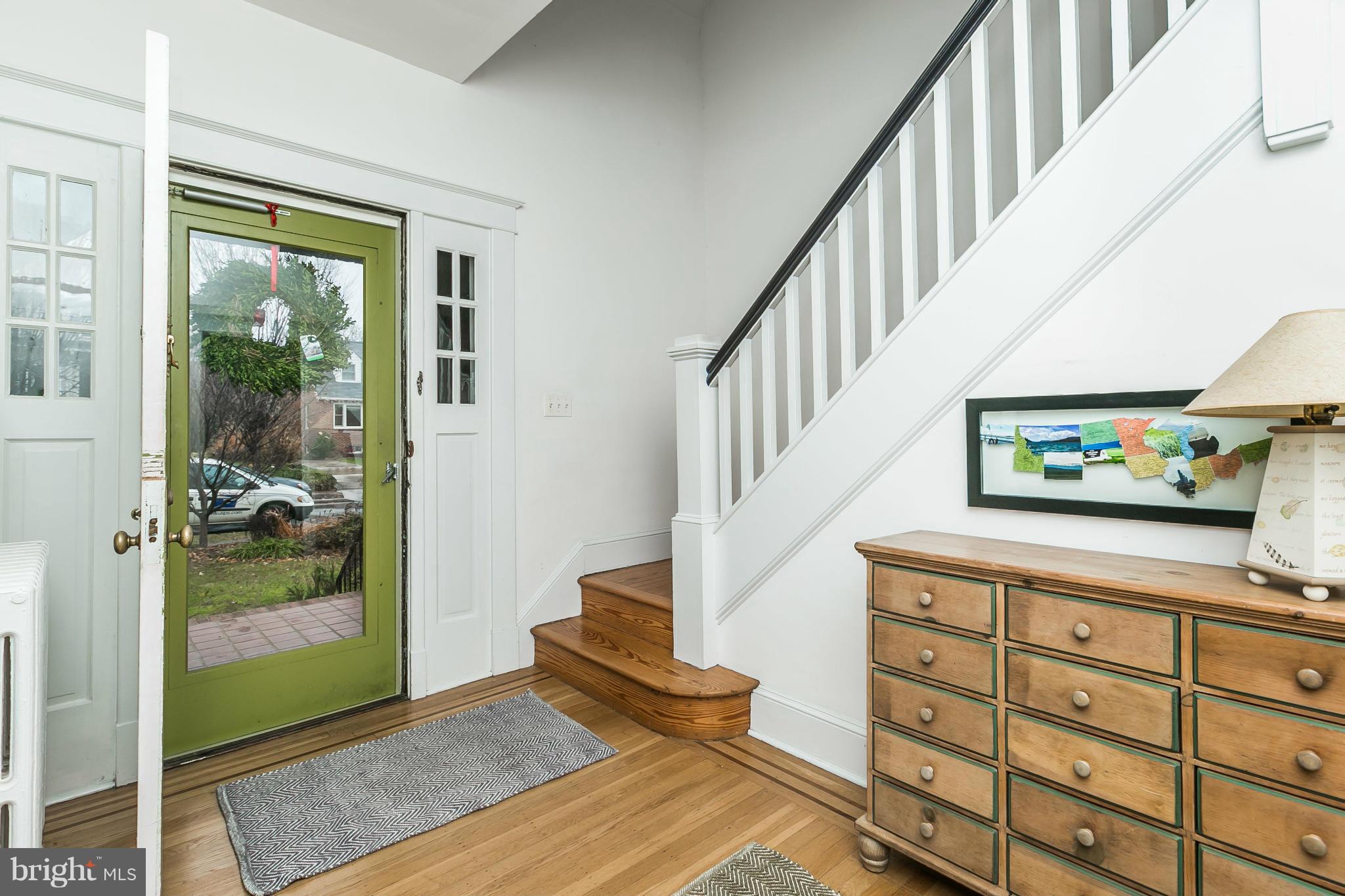 515 Murdock Road Baltimore, MD 21212 - Photo 4 of 30 Interior (General)