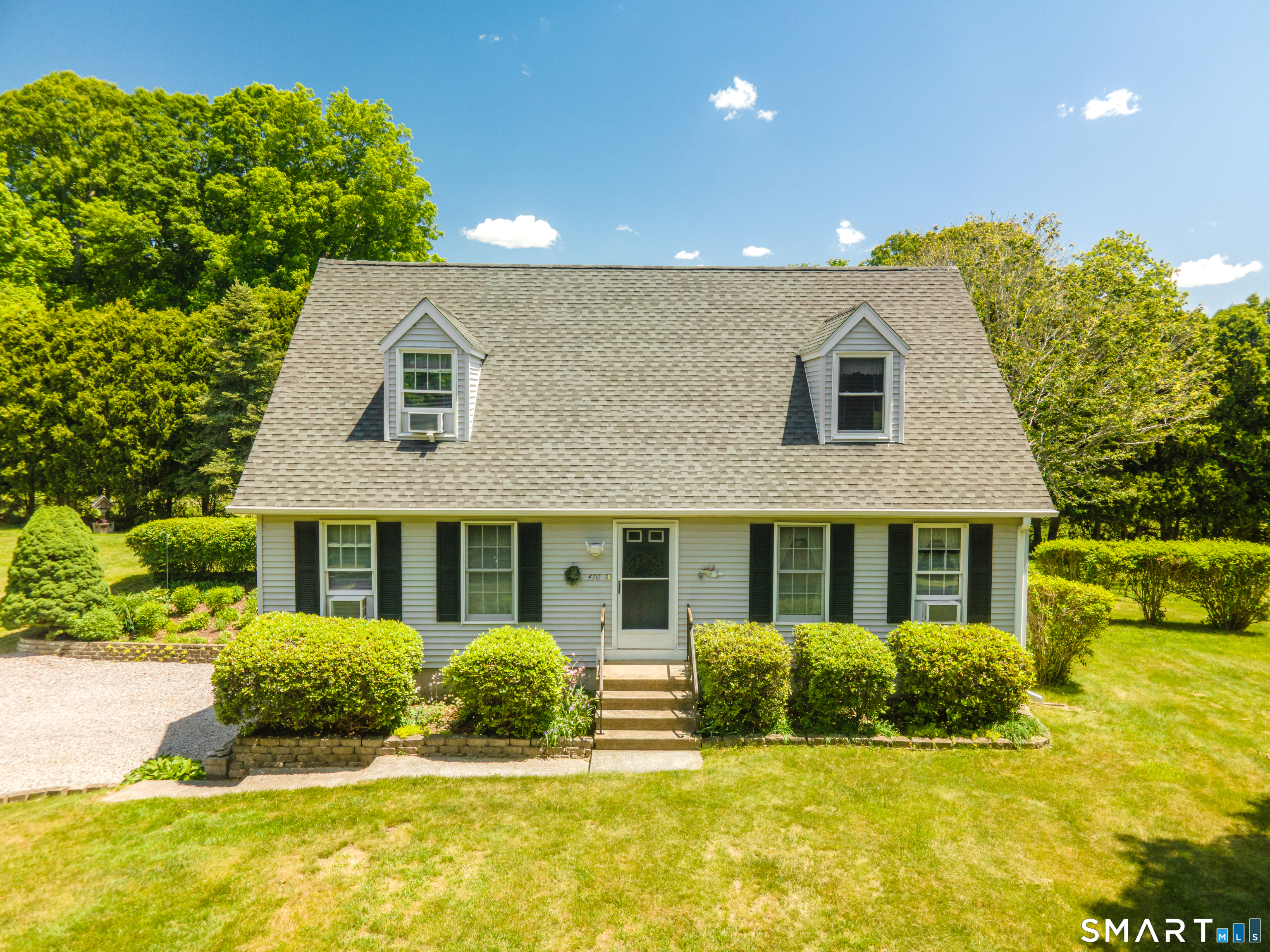 476 Noank Ledyard Road Groton, CT 06355 - Photo 1 of 37