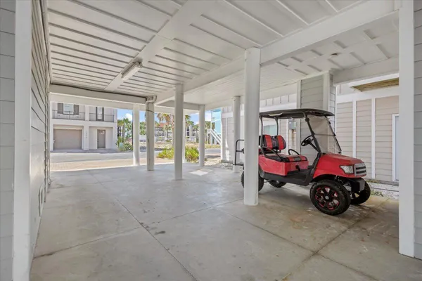 a view of entryway