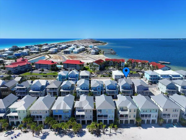 $1,199,999 | 1487 Seaside Circle, Navarre, FL 32566