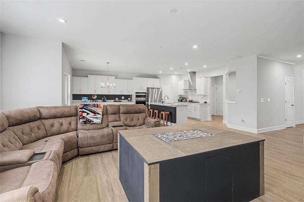 669 Fairway Drive Acworth, GA 30101 - Photo 12 of 45