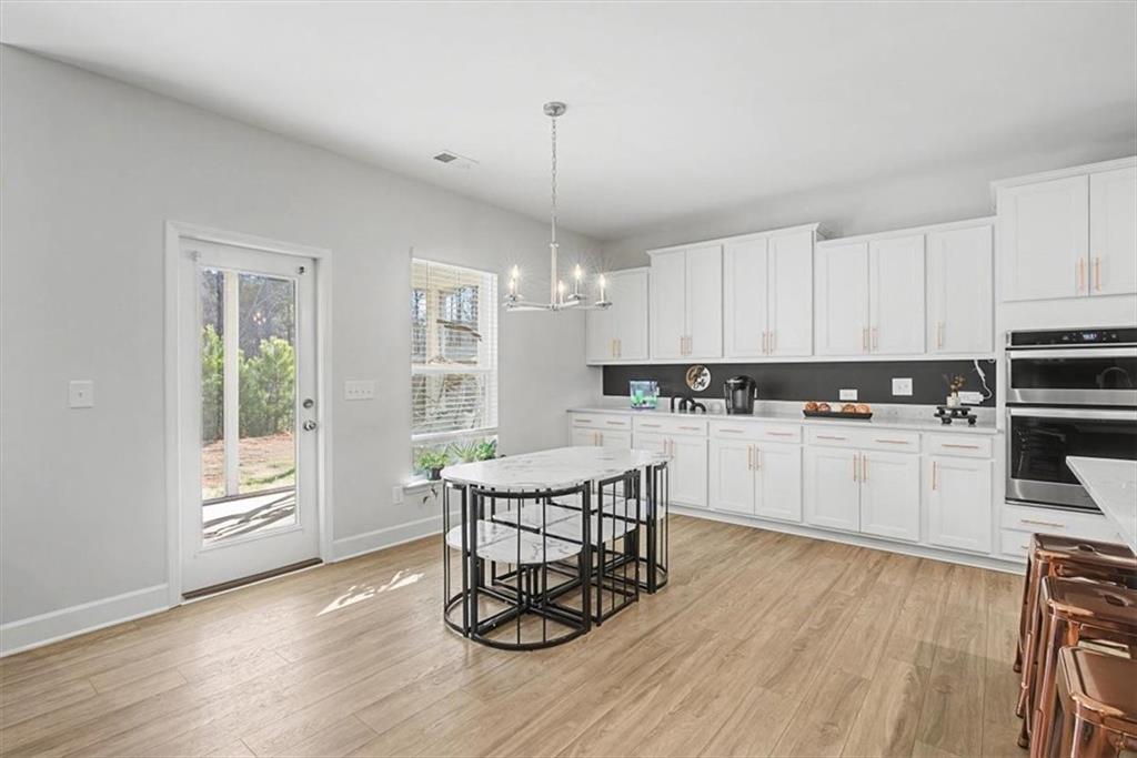 669 Fairway Drive Acworth, GA 30101 - Photo 13 of 45