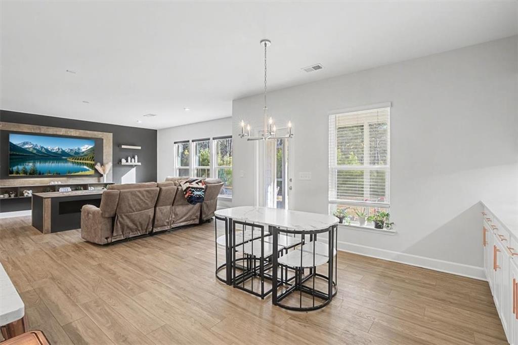 669 Fairway Drive Acworth, GA 30101 - Photo 14 of 45