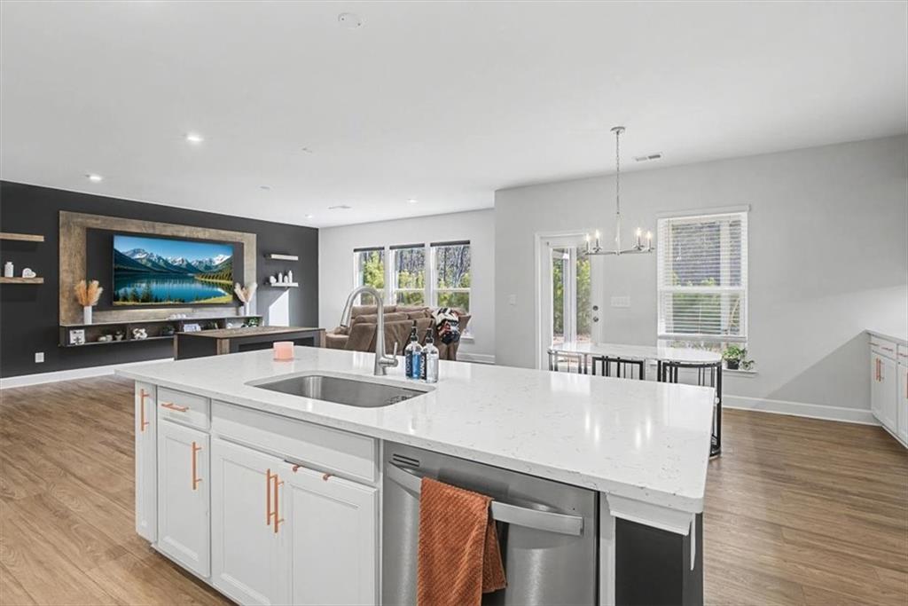 669 Fairway Drive Acworth, GA 30101 - Photo 19 of 45