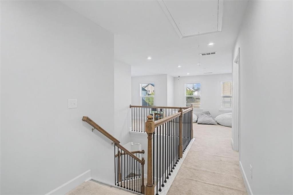 669 Fairway Drive Acworth, GA 30101 - Photo 22 of 45