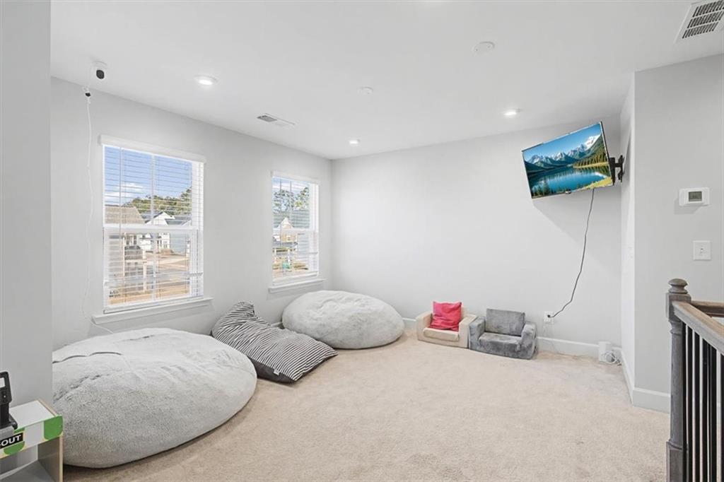 669 Fairway Drive Acworth, GA 30101 - Photo 24 of 45