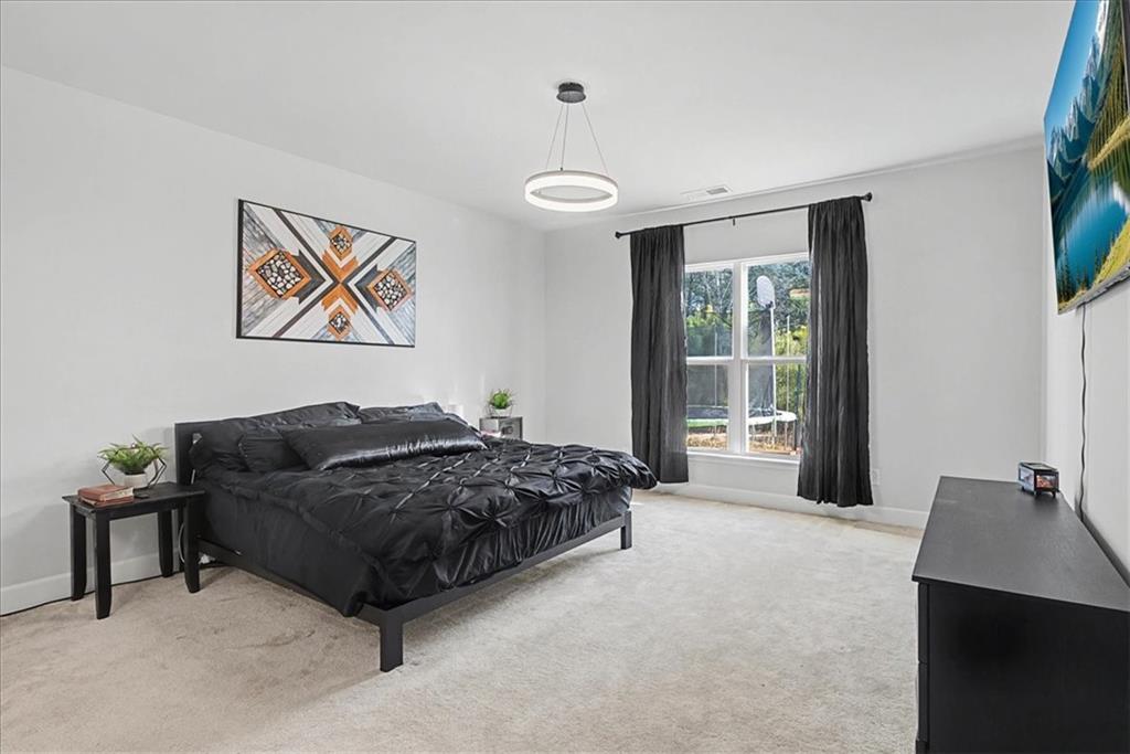 669 Fairway Drive Acworth, GA 30101 - Photo 25 of 45