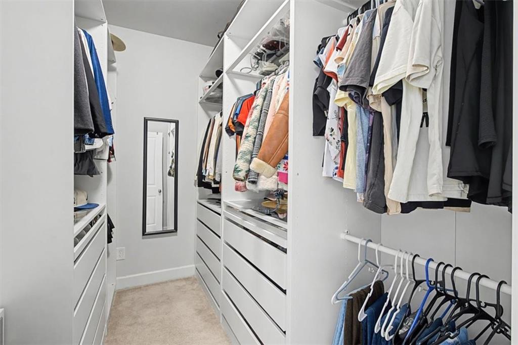 669 Fairway Drive Acworth, GA 30101 - Photo 29 of 45