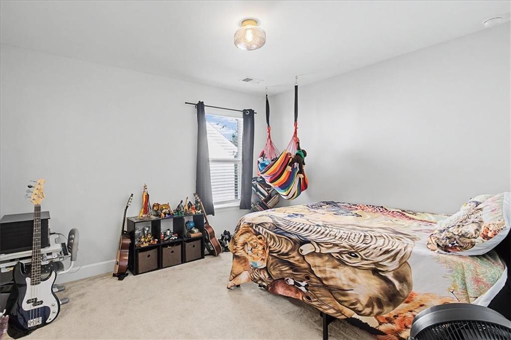 669 Fairway Drive Acworth, GA 30101 - Photo 30 of 45