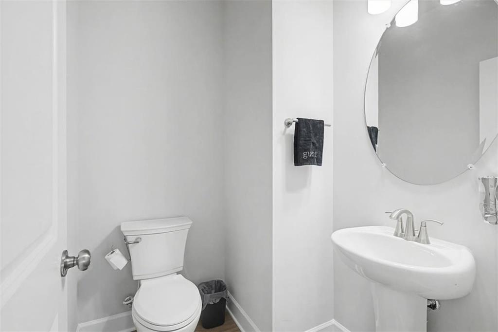 669 Fairway Drive Acworth, GA 30101 - Photo 31 of 45